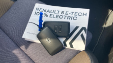 Renault 5 110kW Techno Comfort Range 52kWh 5dr Auto Electric Hatchback